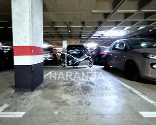 Parking of Garage for sale in Santa Coloma de Gramenet