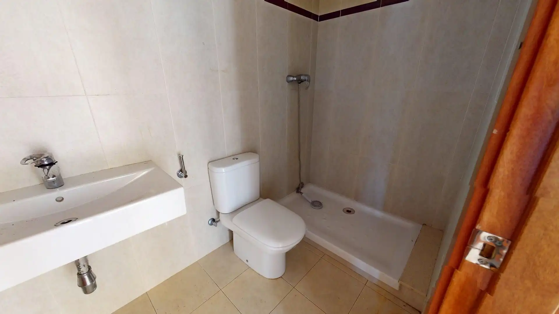 Bathroom of Detached homes for sale in Sant Pere de Ribes  with Air Conditioner, Heating and Terrace