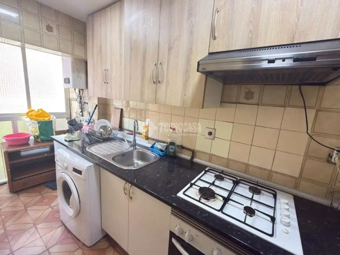 Wohnung mit Terrasse zum Verkauf in Hortaleza, imagen 4