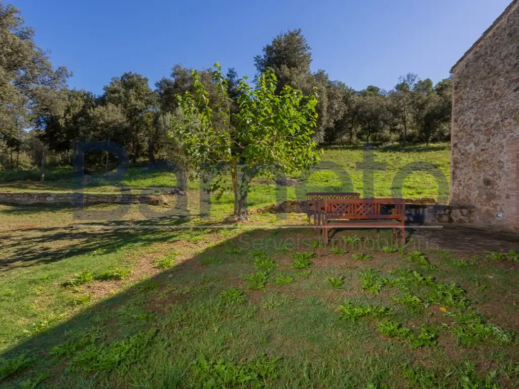 Country house zum Verkauf in Foixà