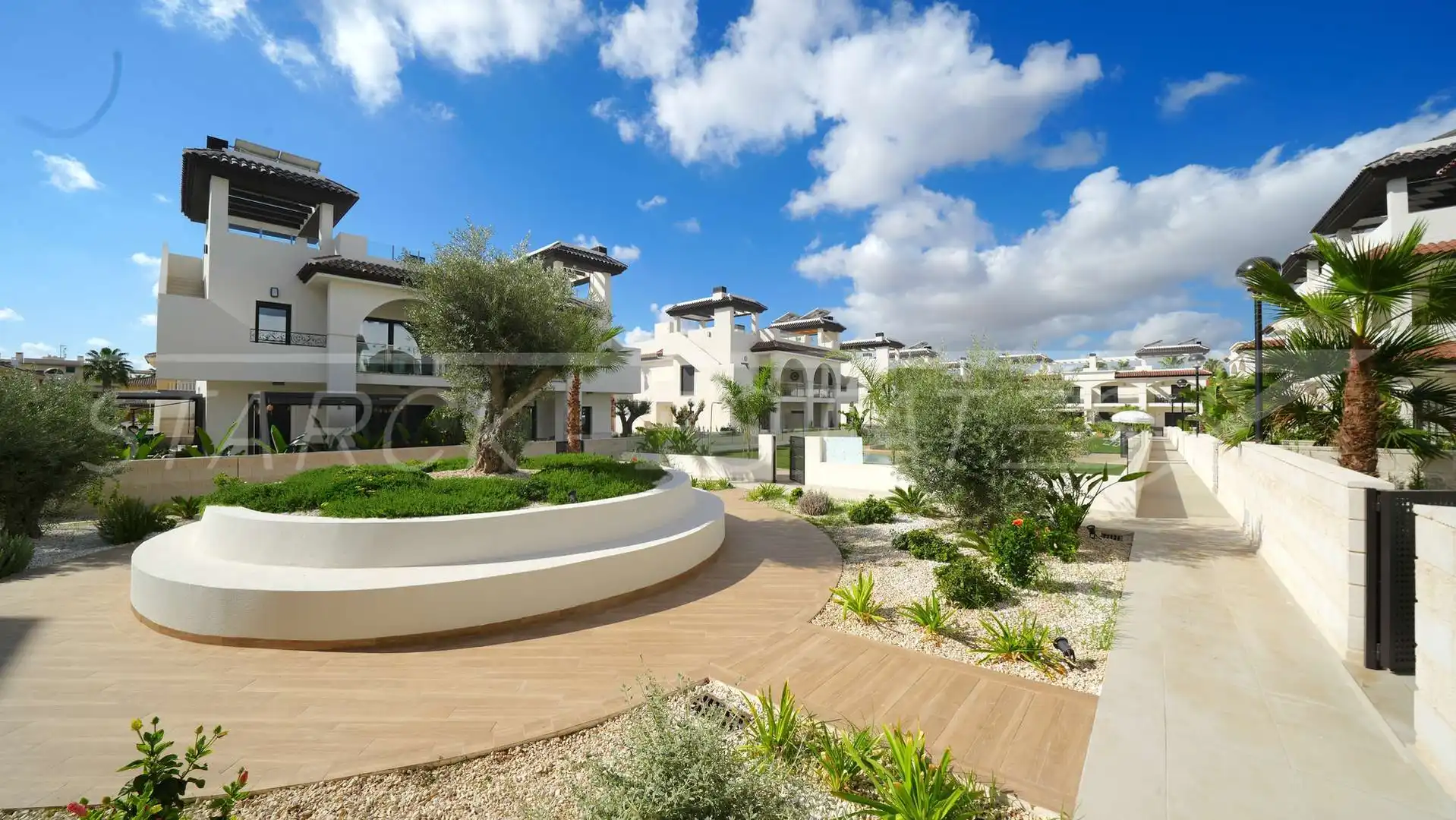 Penthouse with pool for sale in Ciudad Quesada, imagen 4
