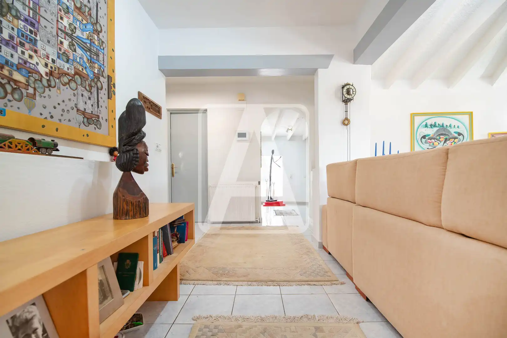 Chalet con piscina en venta en La Viña - Montemar - San Jaime, imagen 23