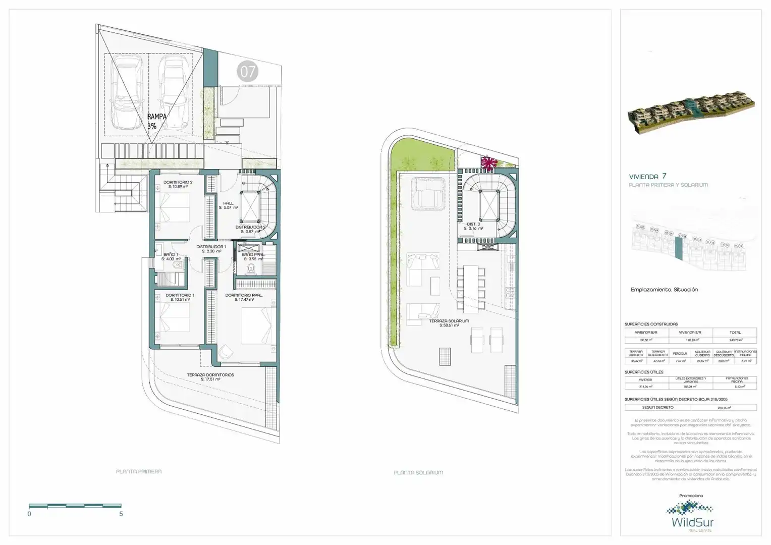 Wohnung mit Pool zum Verkauf in Estepona Pueblo, imagen 16