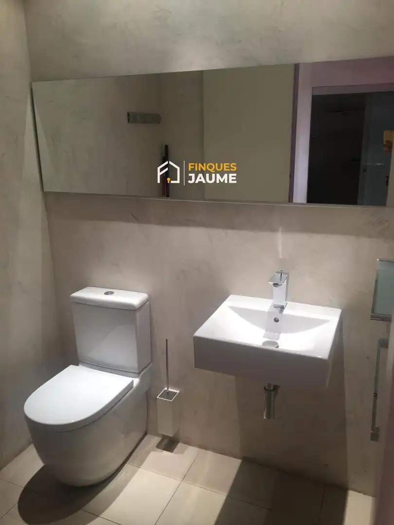 Business premises to rent in ALCALDE ROVIRA ROURE, imagen 8