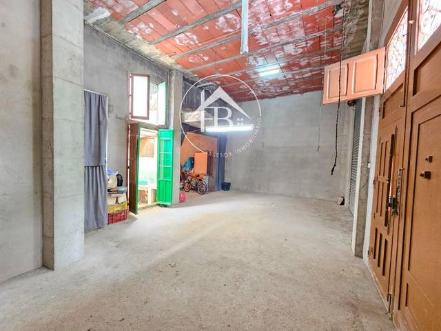 Casa-chalet en Venta en Centro