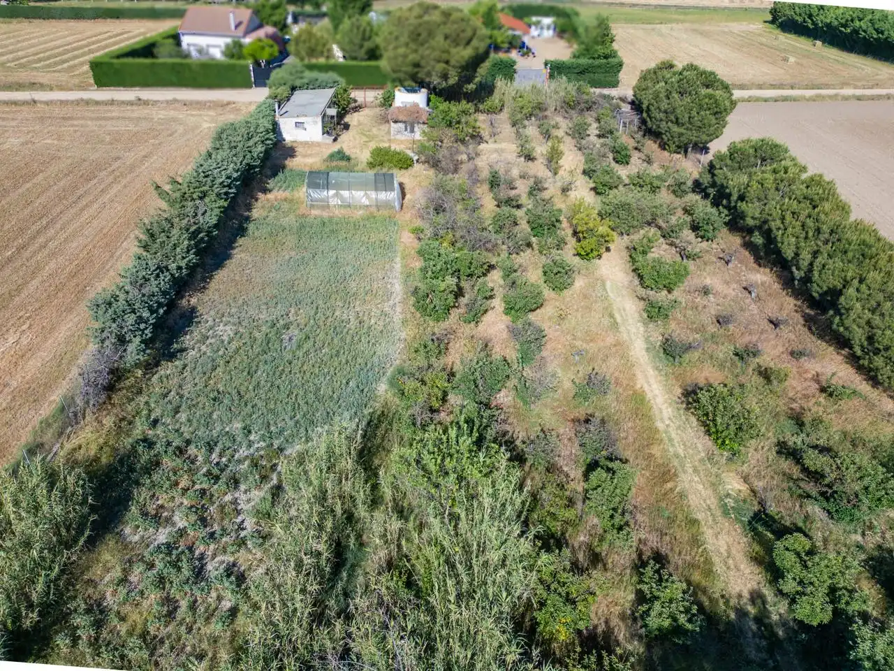 Country homes for sale in Gemuño  with Private garden, Terrace and Swimming Pool