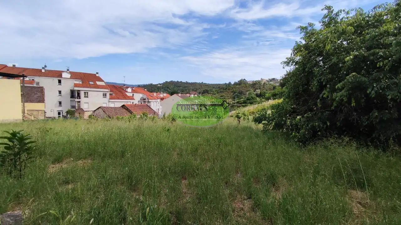 Casa o chalet en venta en Ourense Capital  con Jardín privado