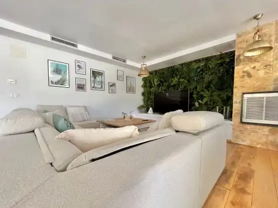 Detached house with pool for sale in Calle Serrallarga 20-22, imagen 20