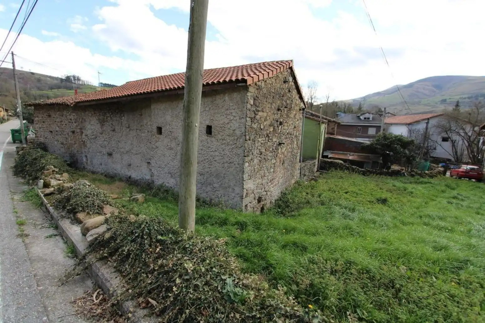 Wohnung mit Terrasse zum Verkauf in San Juán de Raicedo - SAN JUAN RAICEDO 33, imagen 3