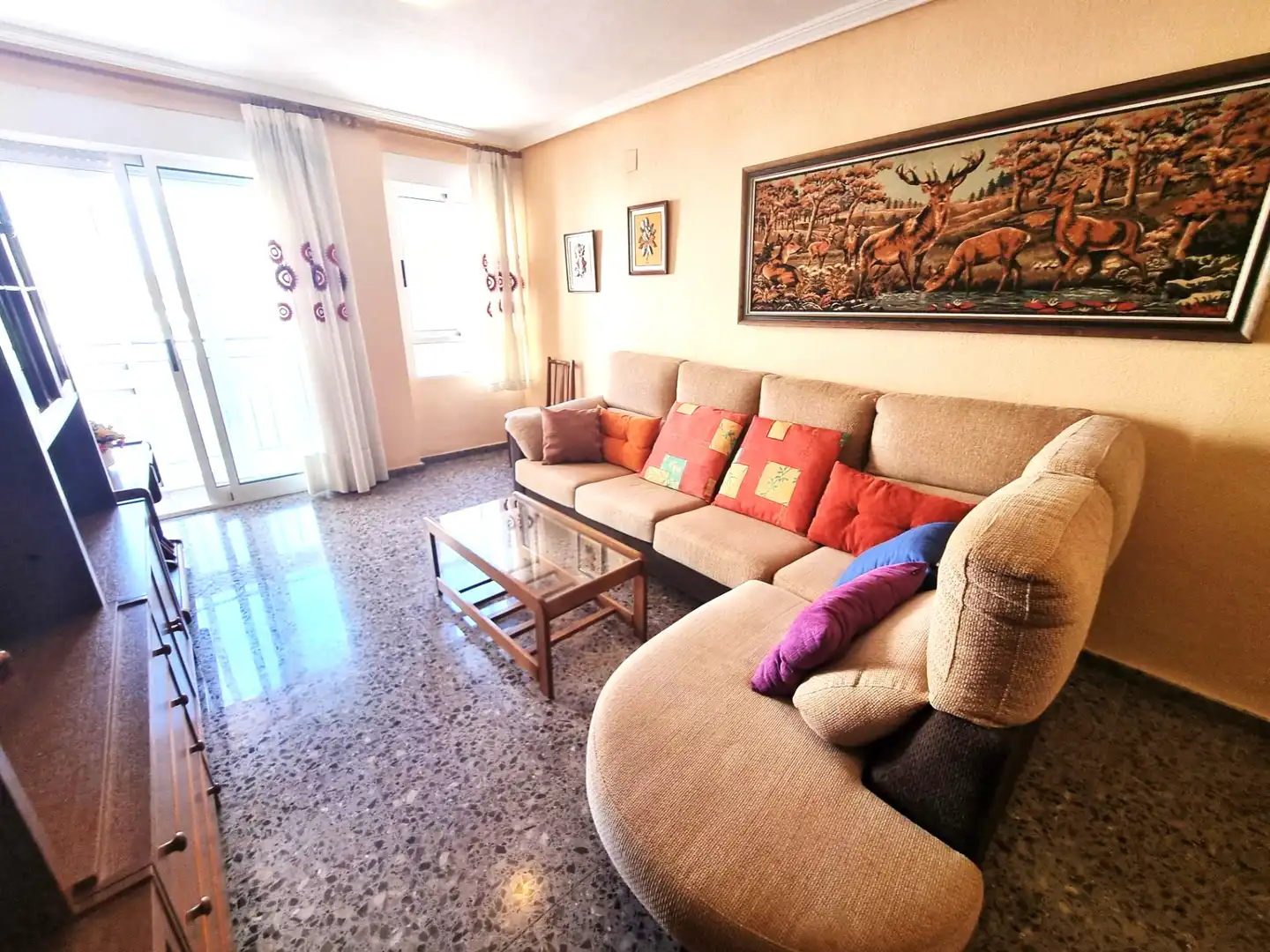 Piso en venta en Calle San Pablo, Norte