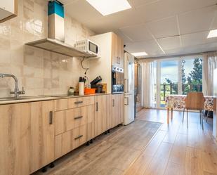 Kitchen of Building for sale in Vilallonga del Camp