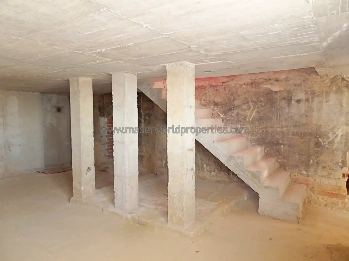 Habitatge amb piscina en venda a Puerto de Mazarrón, imagen 24
