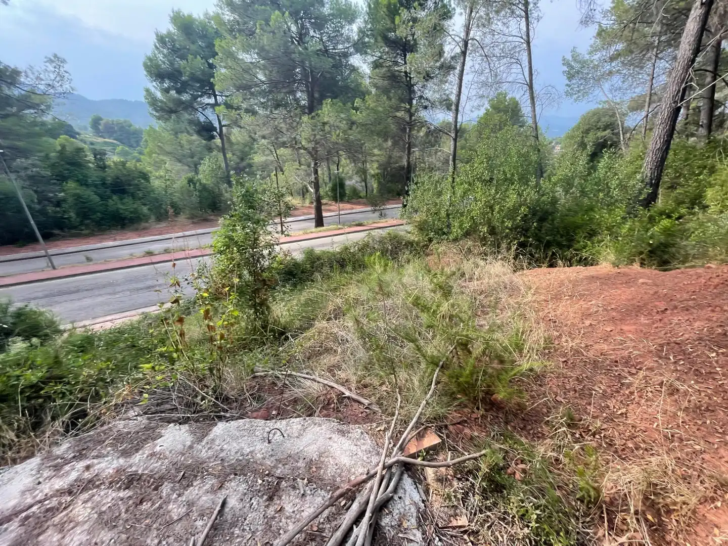 Wohnbaugrundstück zum Verkauf in Corbera de Llobregat, imagen 12