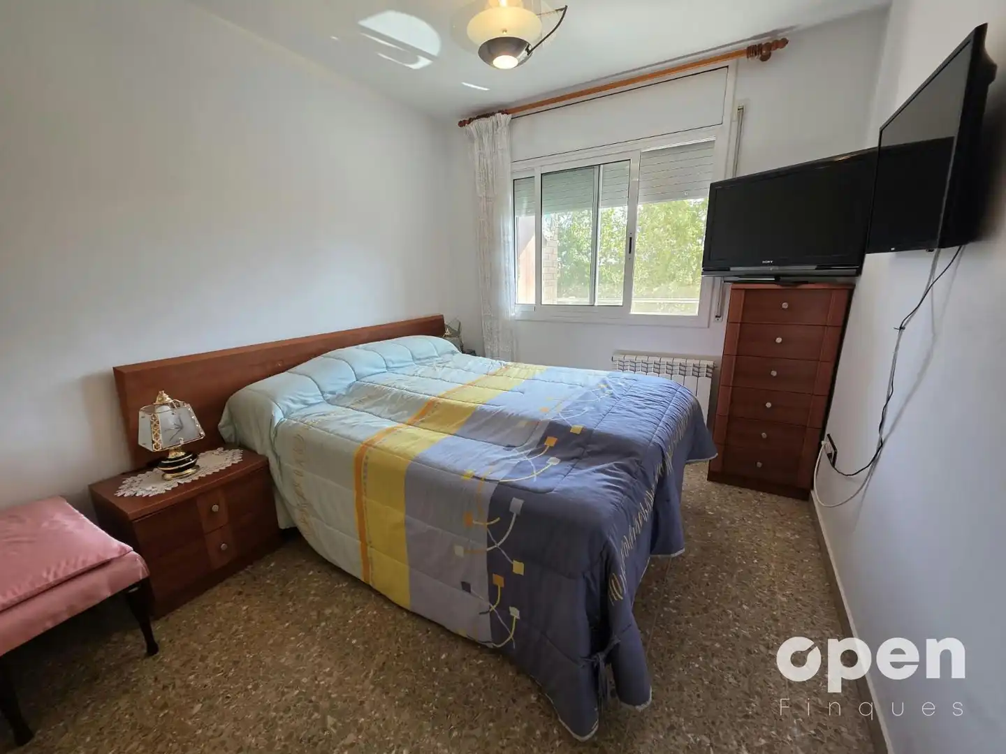 Flat for sale in Terrassa, Barcelona