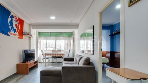 Foto 3 de Piso en venta en La Verneda i la Pau, Barcelona Capital