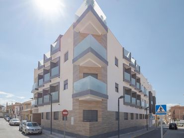 Penthouse mit Pool zum Verkauf in Calle SANTA ISABEL 11