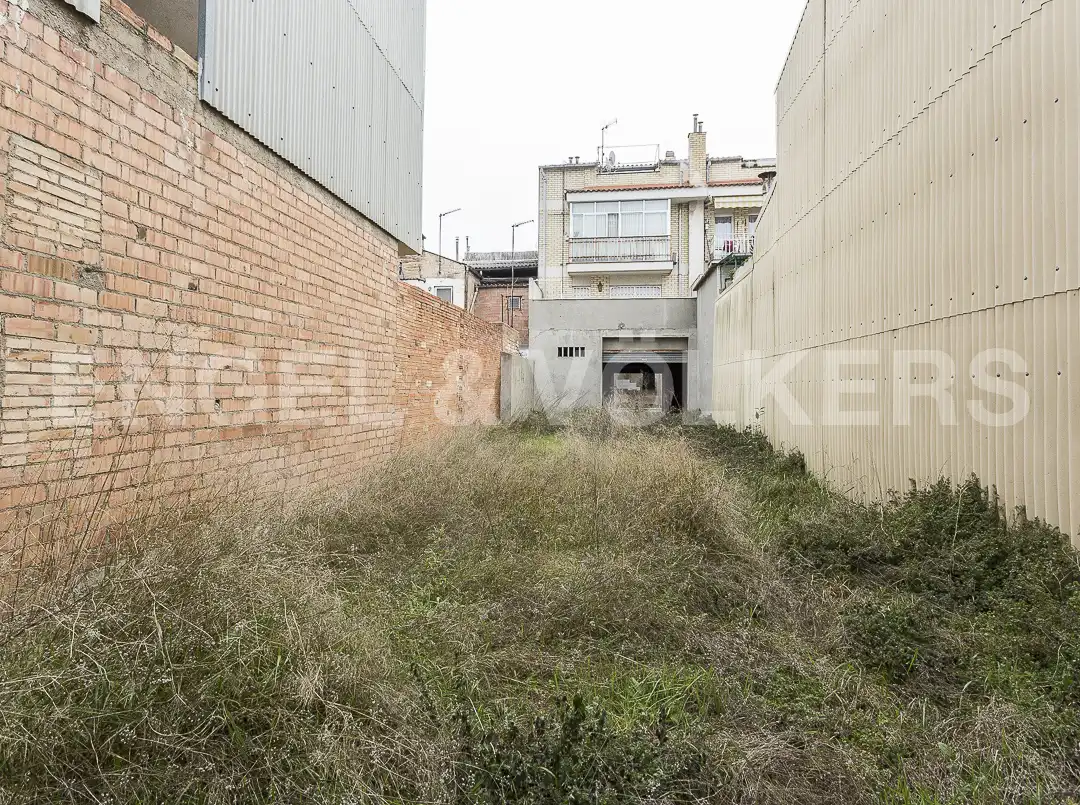Terreny residencial en venda a Sant Vicenç de Castellet, imagen 10