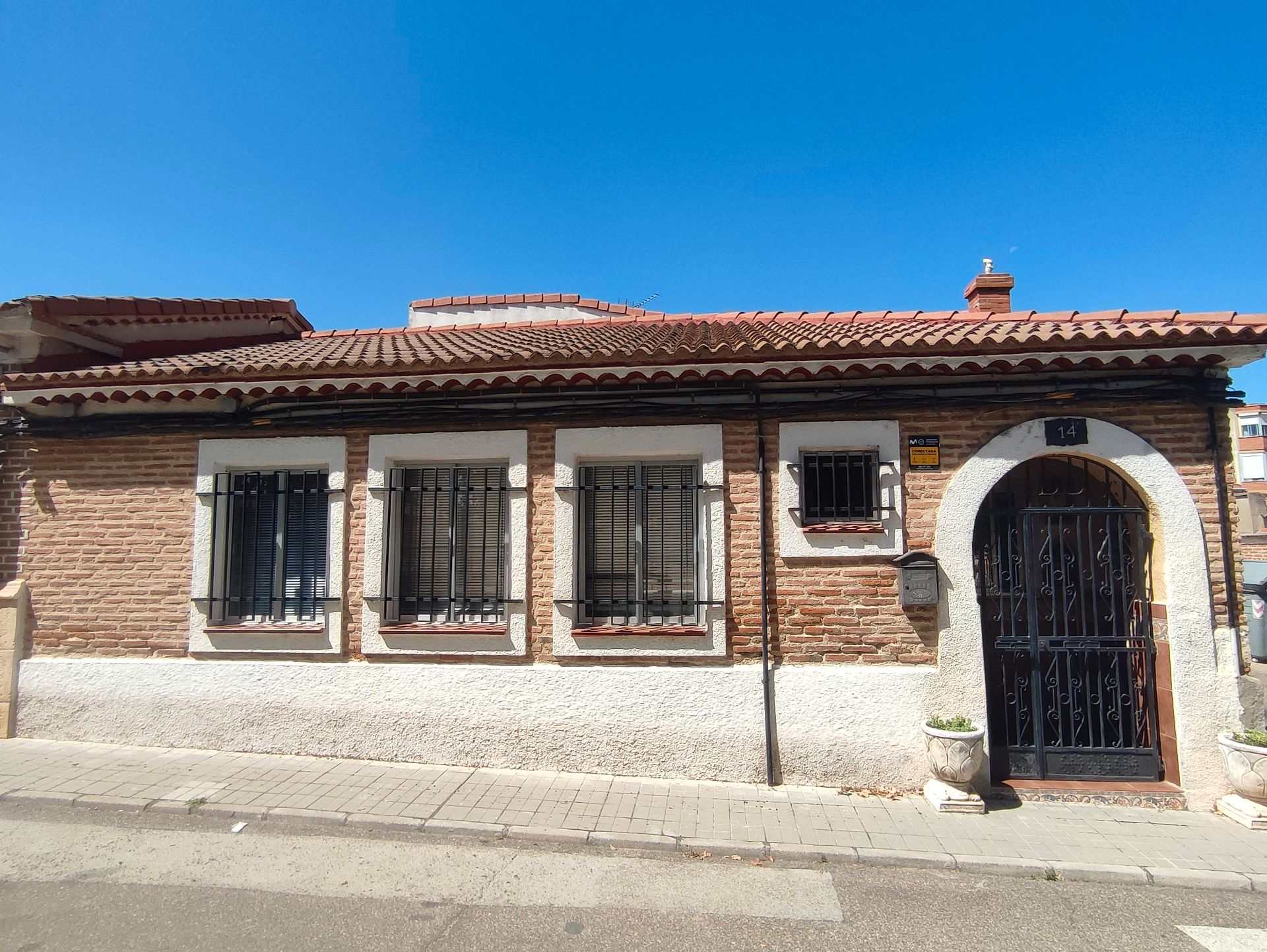 Casa o xalet en venda a Plaza del Pilar