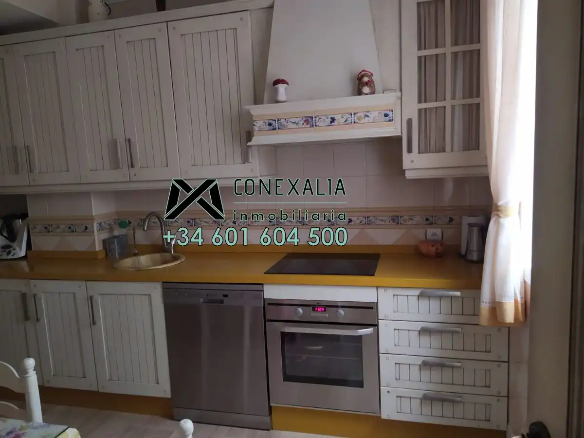 Appartamento con terrazza in vendita a Olvera, imagen 8