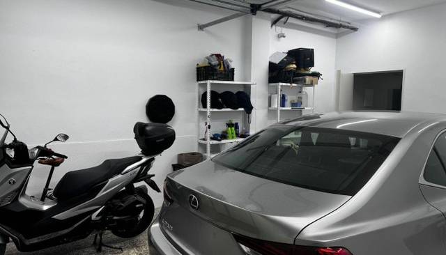 Garaje en Venta en Calle FORATA en L'Hort de Senabre