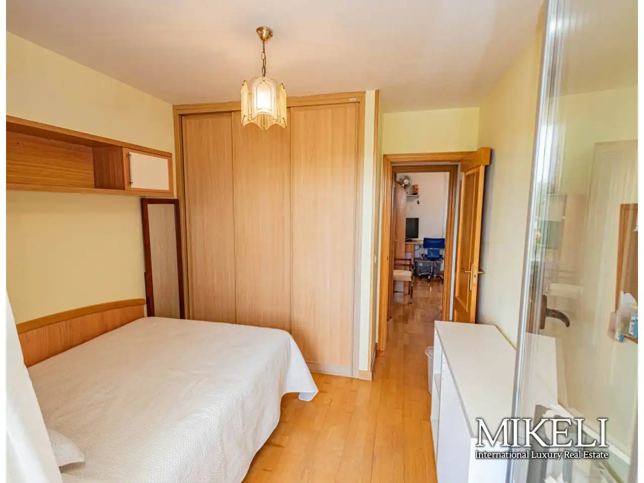 Habitación de Casa o chalet en venta en Santander con Calefacción, Jardín privado y Terraza