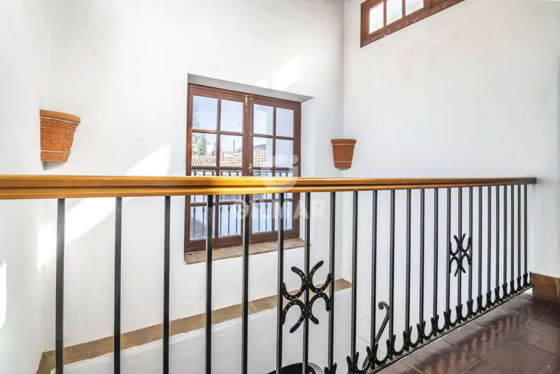 Chalet con piscina en venta en San Enrique - Guadiaro -  Pueblo Nuevo, imagen 27