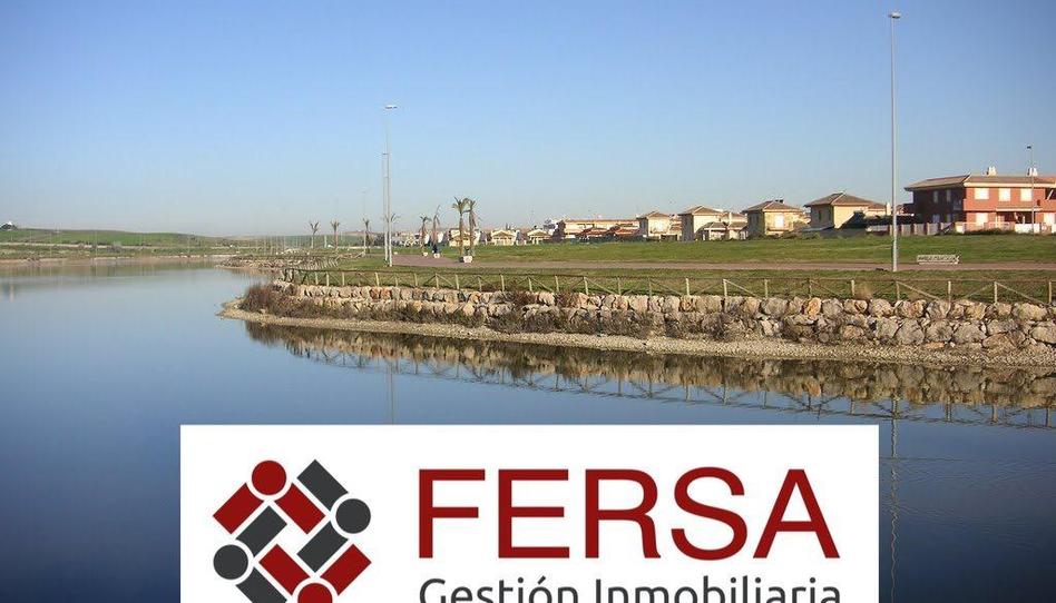 Foto 1 de Casa adosada de lloguer a Puertas del sur - Guadabajaque, Cádiz