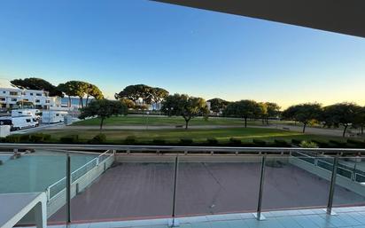 Terrasse von Wohnung zum verkauf in Cambrils mit Klimaanlage und Terrasse