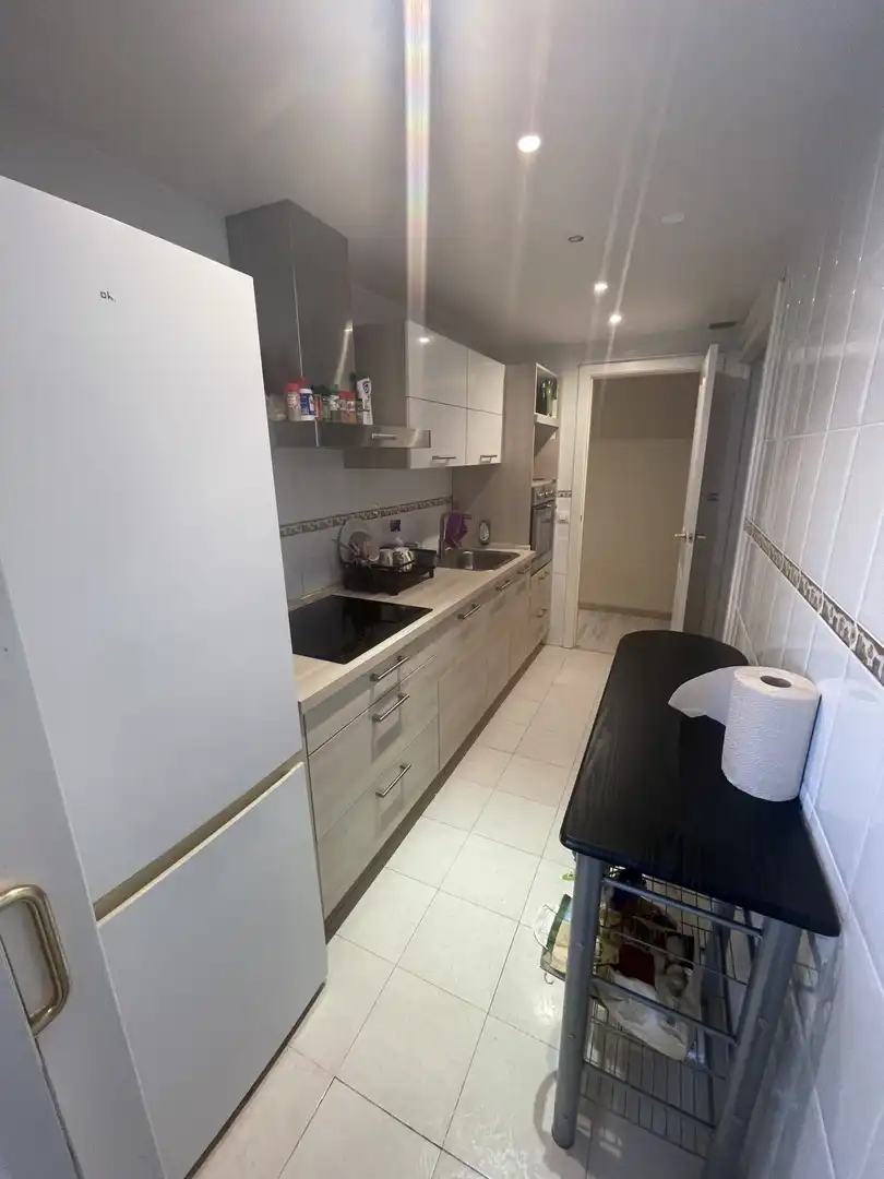 Appartamento con terrazza in vendita a CREU DE PALAU, imagen 18