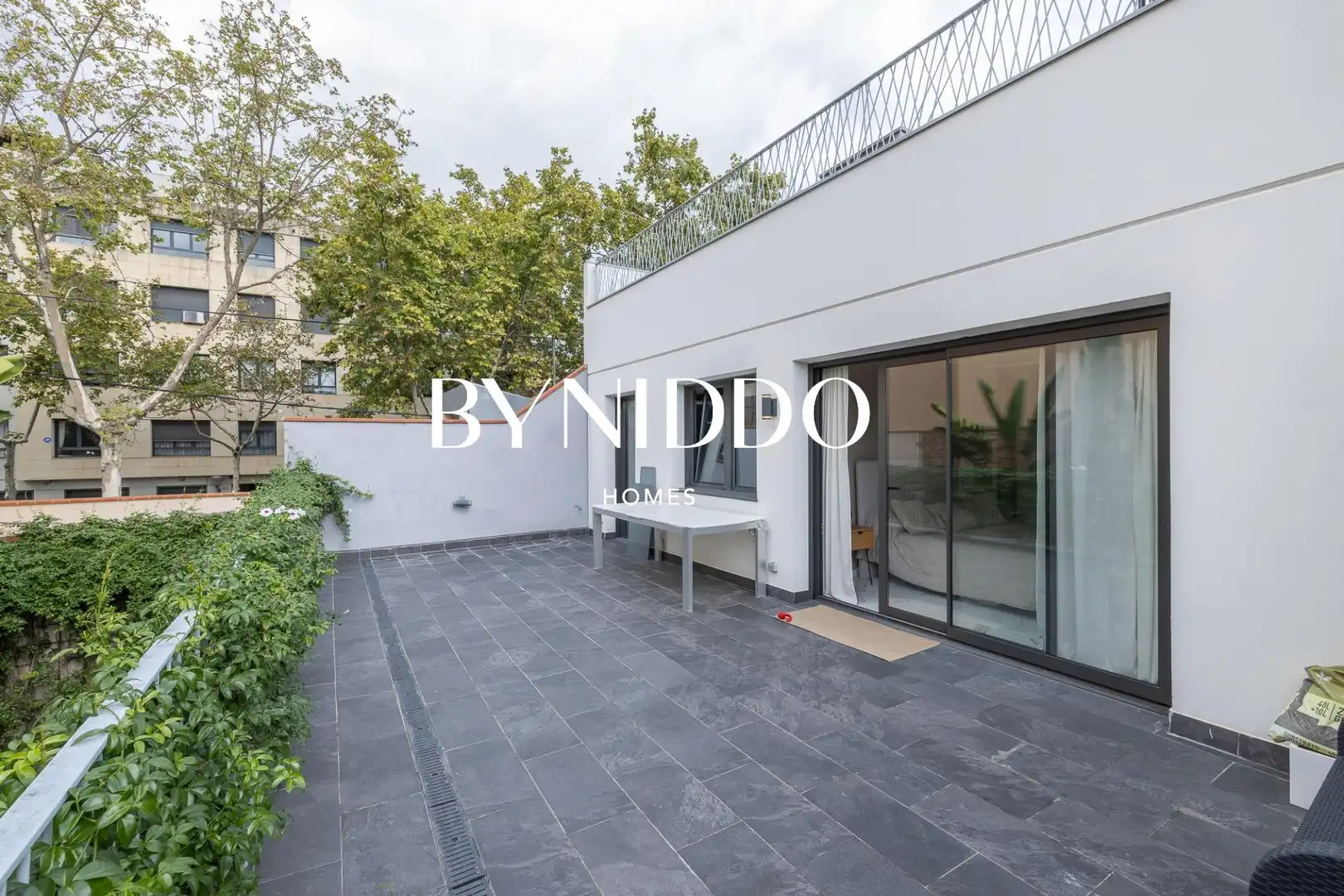 Terraced house with terrace for sale in Centre - Sant Oleguer, imagen 70