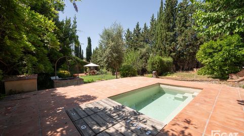 Foto 5 de Casa o chalet en venta en Ramon Escayola, Valldoreix, Sant Cugat del Vallès