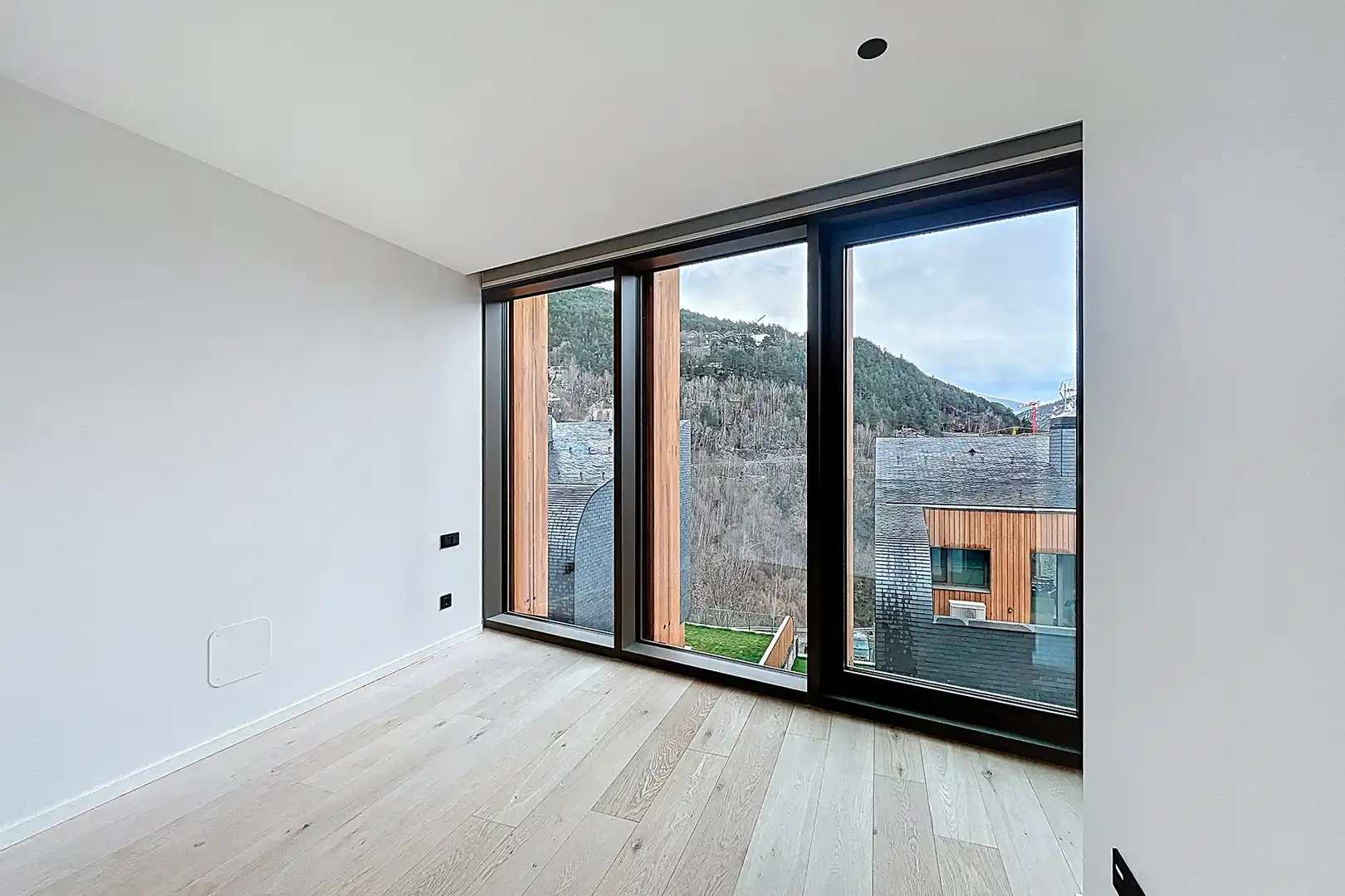 Casa pareada con jardín en venta en L'Aldosa - Anyós, imagen 17