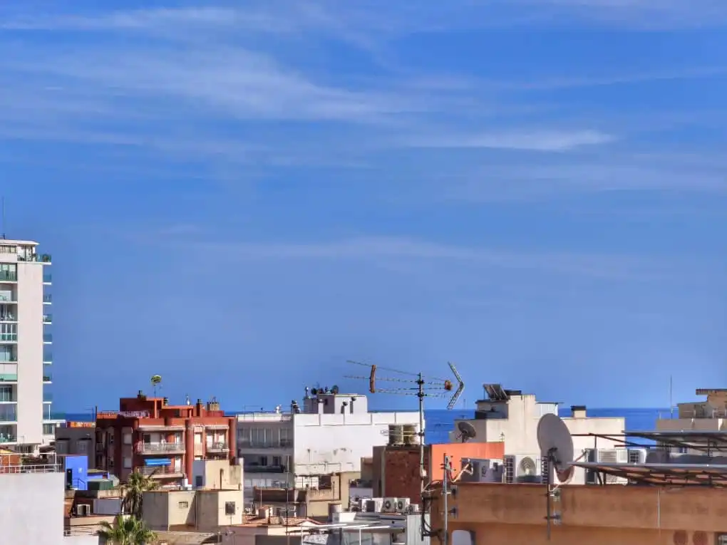 Maison mitoyenne avec terrasse à vendre à de Santa Caterina, imagen 11