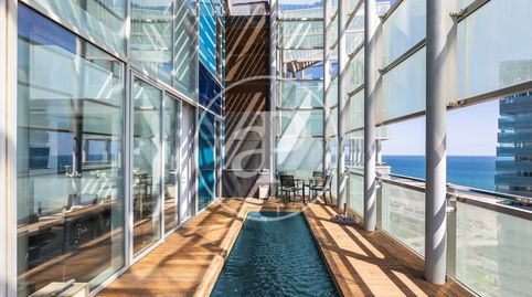 Photo 5 of Attic for rent in Passeig Taulat, Diagonal Mar i el Front Marítim del Poblenou, Barcelona Capital