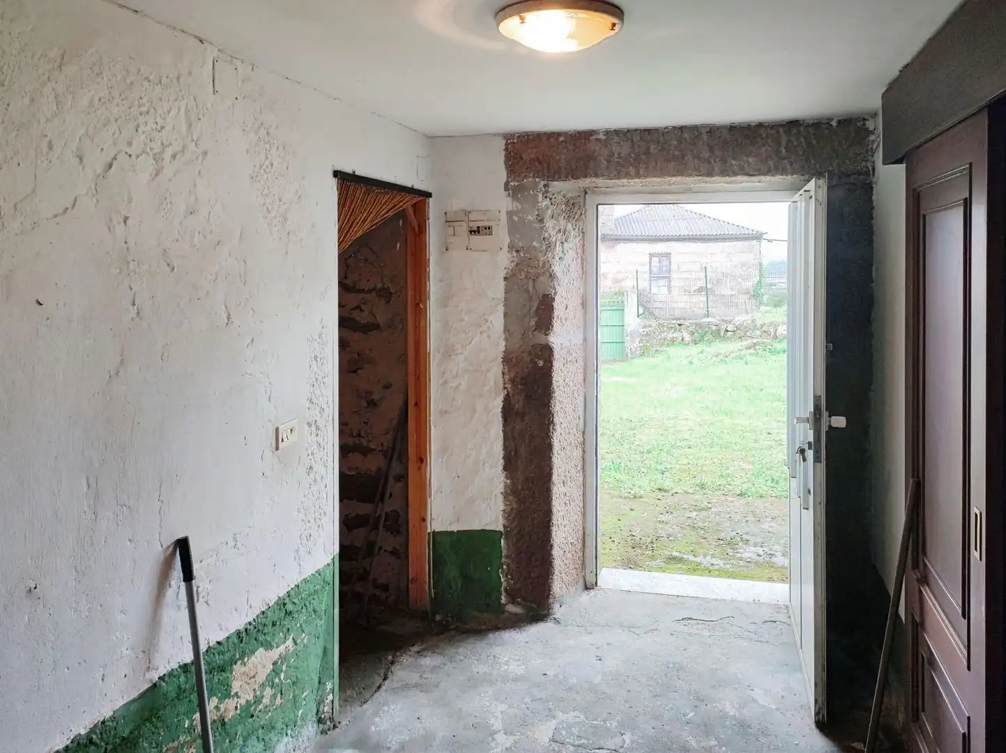 Casa amb jardí en venda a Peiró de Arriba, imagen 22