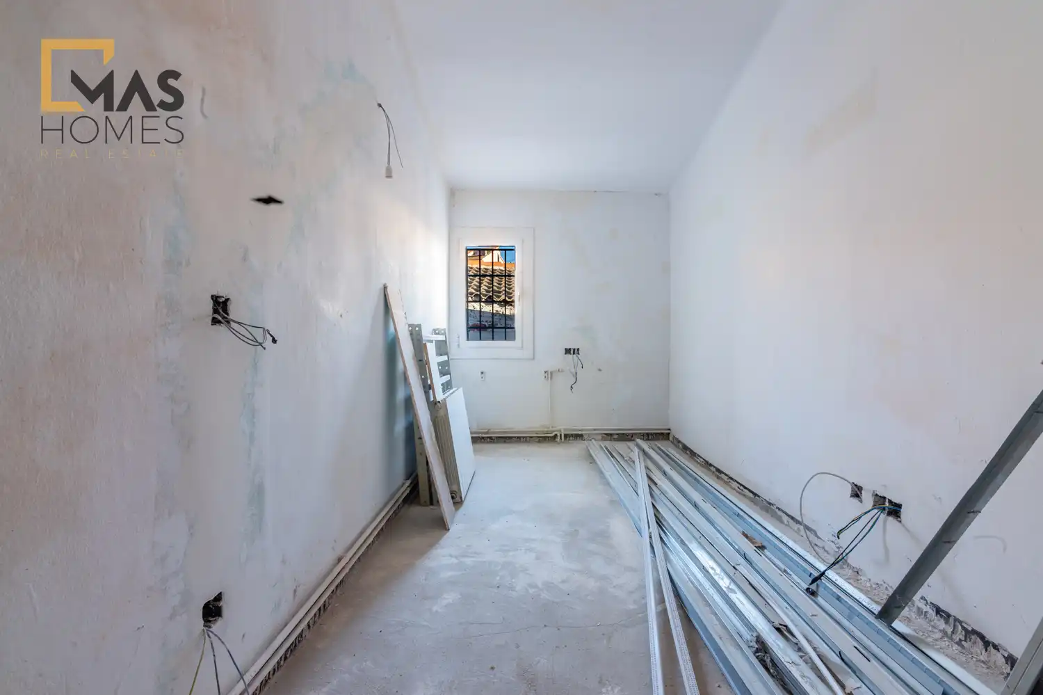 Casa adosada en venta en Martorelles con Calefacción y Balcón
