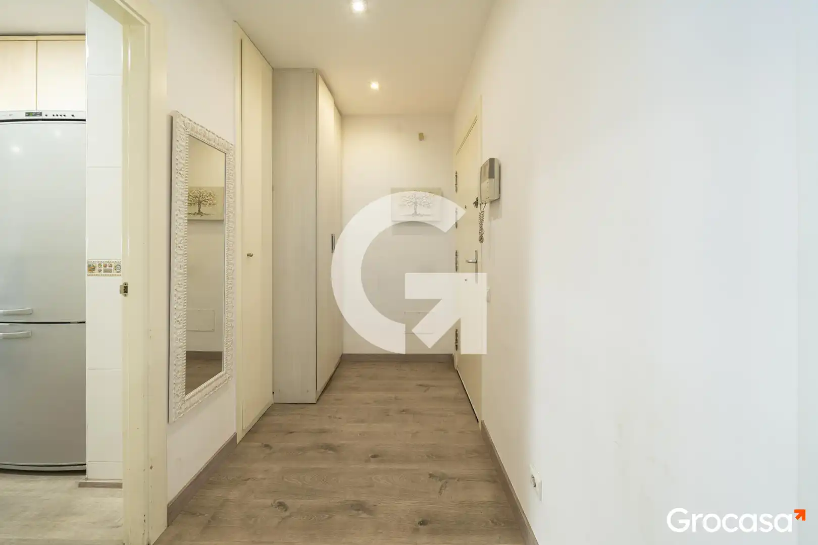 Flat for sale in Horta - Guinardó