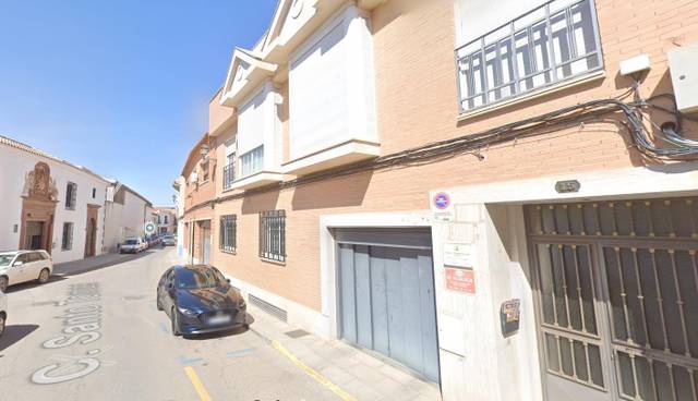 Garaje en Venta en Alcázar de San Juan