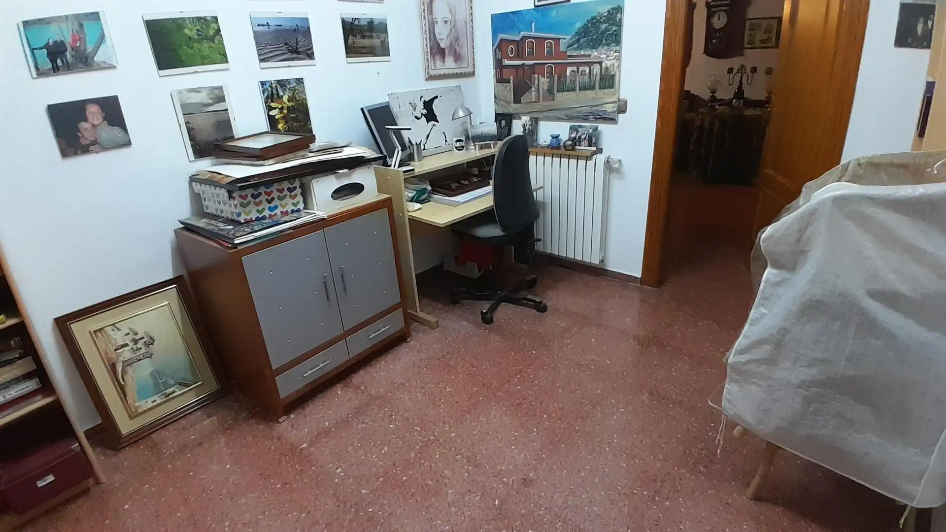 Houses for sale in Yecla  with Air Conditioner, Heating and Private garden