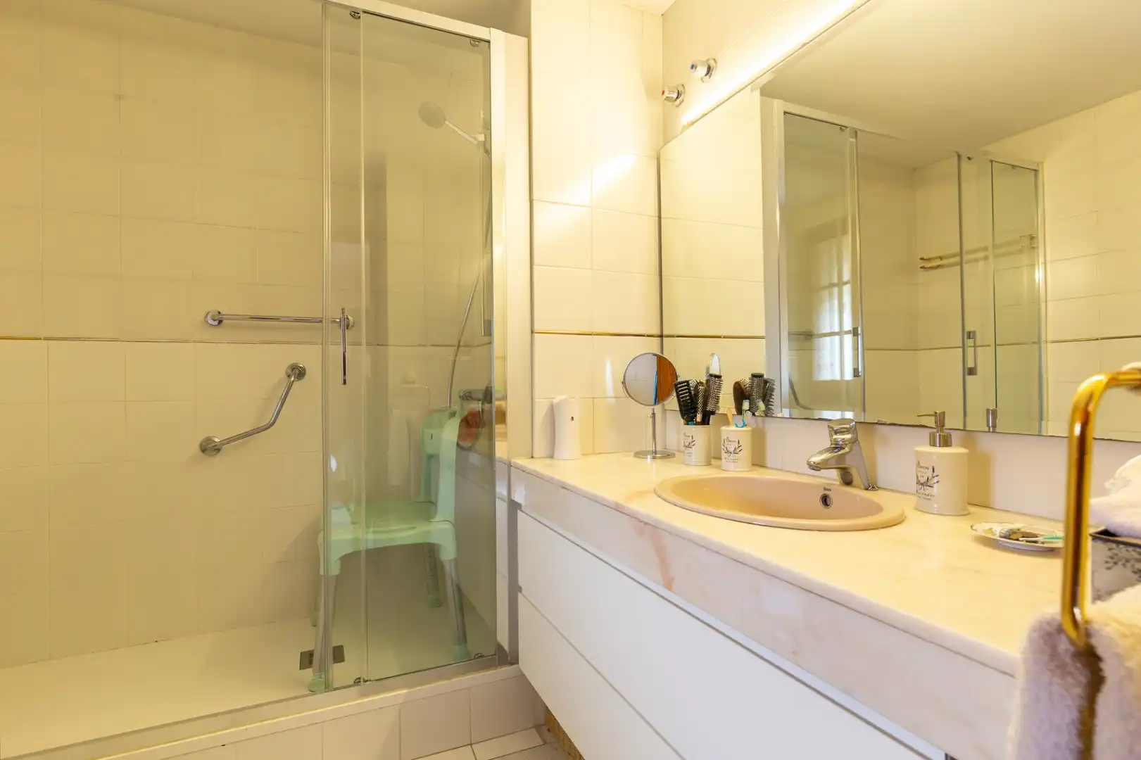 Terraced house with pool for sale in CAN GATXET, imagen 26