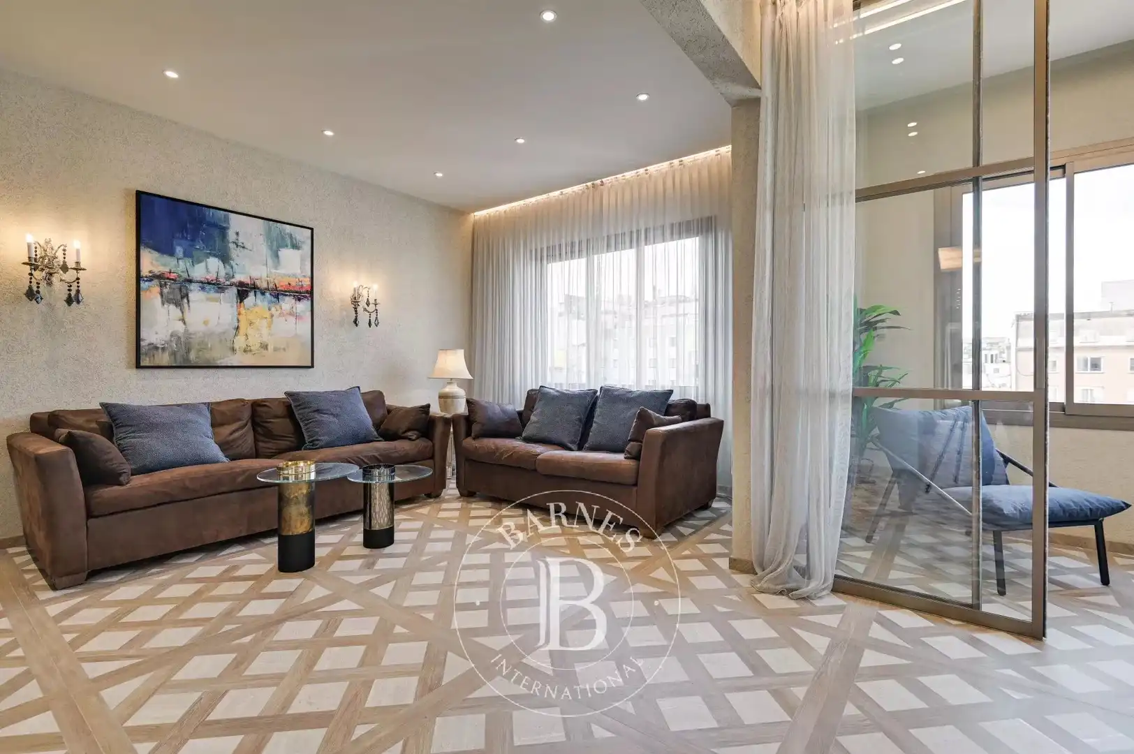 Ático con ascensor en venta en Eixample, imagen 5