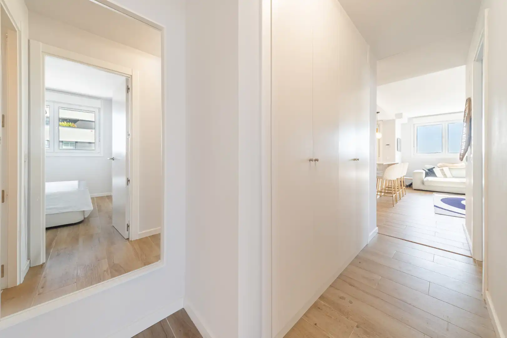 Ático en venta en Madrid con Calefacción, Terraza y Trastero