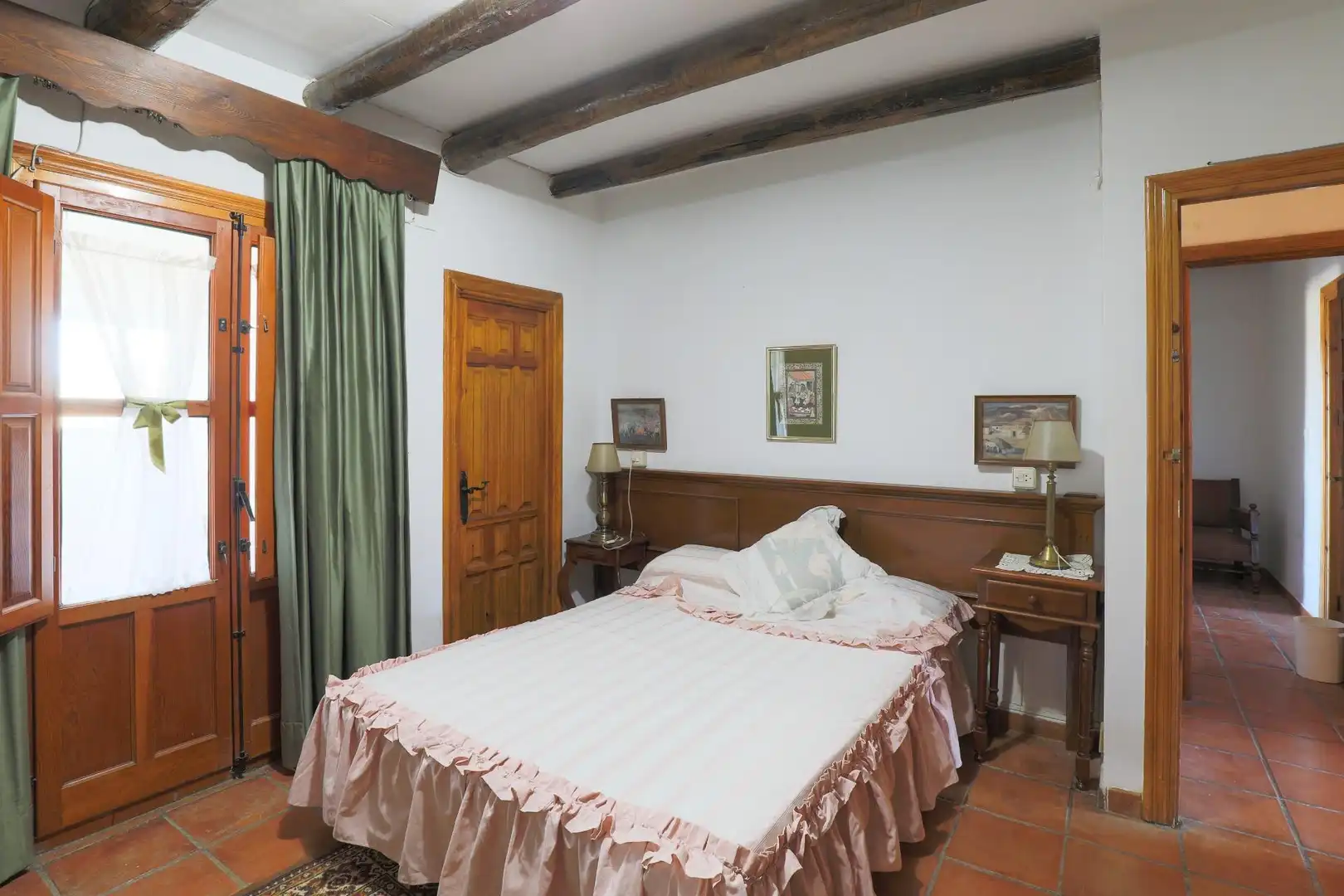 Villa à vendre à Busquístar, imagen 17