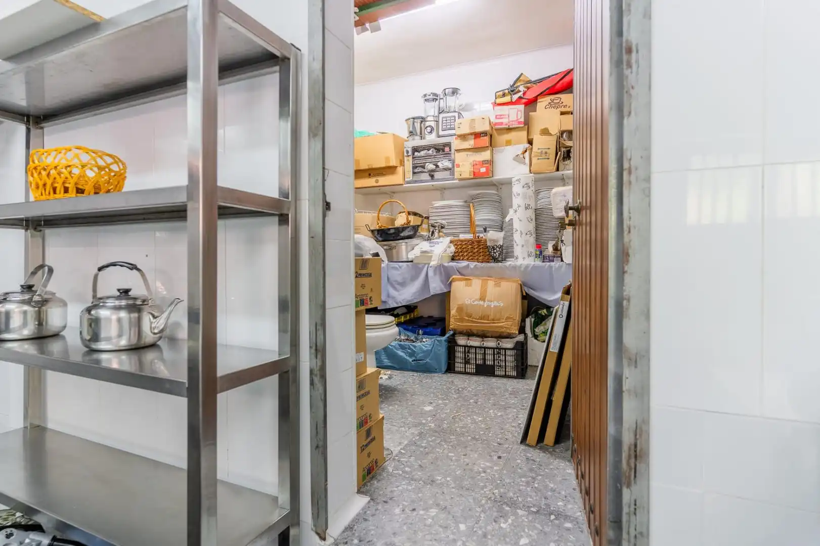 Local comercial en venta en La Banda - Campo de Fútbol, imagen 34