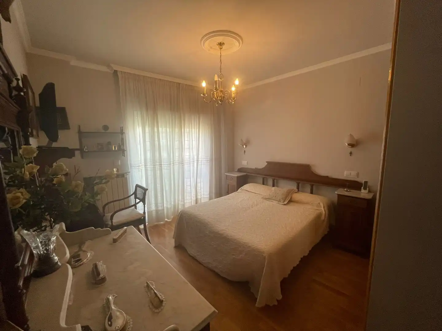 Residencial amb ascensor en venda a Calle de Don Víctor Peñasco, imagen 36