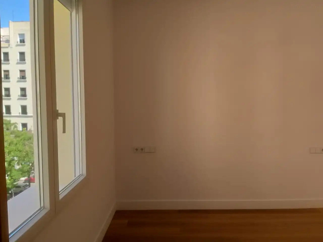 Piso en venta en Ibiza de Madrid