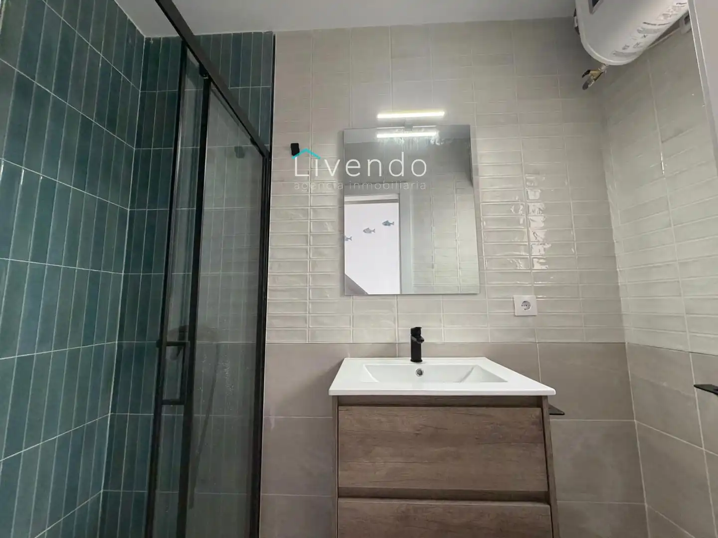 Bany de Casa o xalet en venda en Conil de la Frontera amb Aire condicionat i Moblat