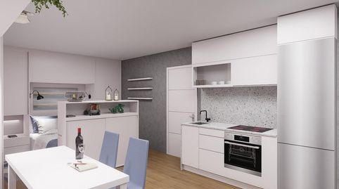 Foto 2 de Loft en venda a Calle Rúa Dos Pinos, Coiro, Cangas