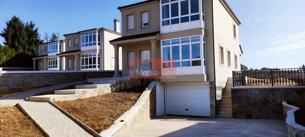Chalet con jardín en venta en Parroquias del Este, imagen 59