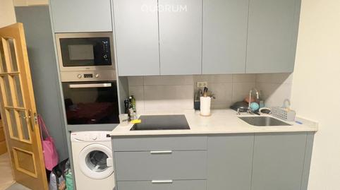 Foto 4 de Pis en venda a Santutxu - Basarrate, Bilbao